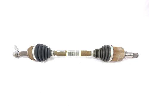 Used Left front driveshaft FORD TRANSIT COURIER B460 MPV [2014-2025]  26650350