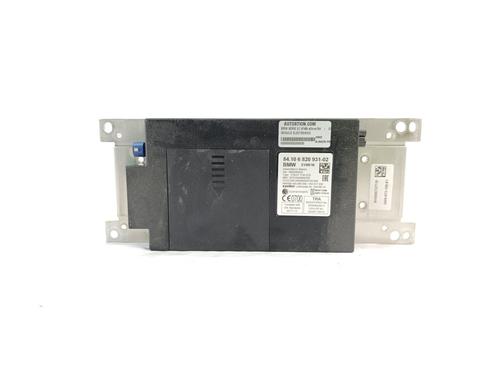 Used Electronic module BMW X1 (F48) sDrive 18 d (150 hp) 24631124