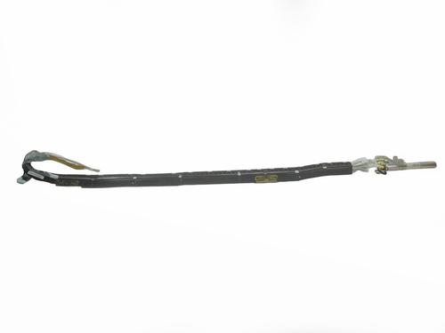 Used Left curtain airbag MERCEDES-BENZ M-CLASS (W163) [1998-2005]  15873427