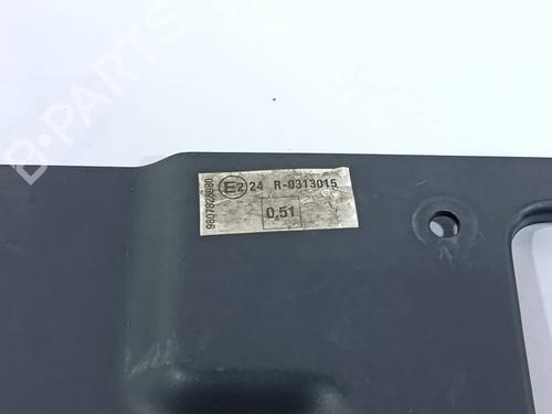 Other CITROËN C4 Picasso II  | BP30055125O1 