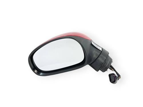 Used Left mirror SEAT LEON (1P1) [2005-2013]  30555432