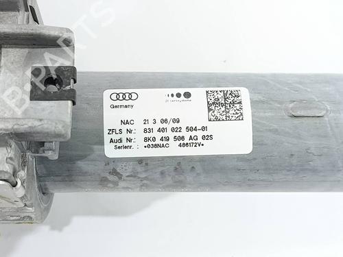 Steering column AUDI A4 B8 (8K2)  | BP34618189M21  - Image 5