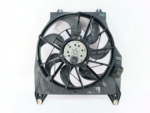 Used Radiator fan RENAULT KANGOO (KC0/1_) D 65 1.9 (KC0E, KC02, KC0J, KC0N) (64 hp) 31652979