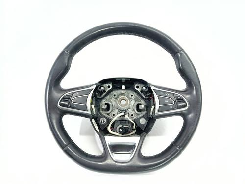 Used Steering wheel Steering wheel RENAULT TALISMAN Grandtour (KP_) 1.6 dCi 130 (130 hp) 33907341 33907341