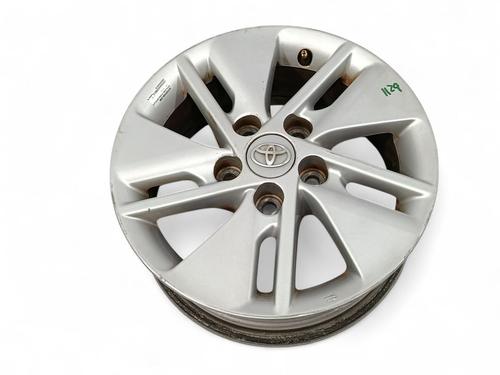 Rim TOYOTA AURIS Estate (_E18_) 1.8 Hybrid (ZWE186_, ZWE186R, ZWE186H) | BP28501456C45 