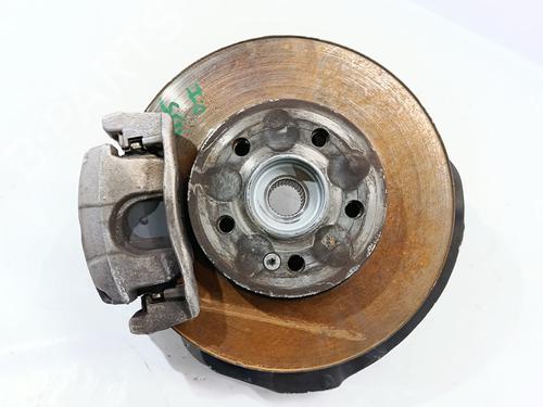 Used Left front steering knuckle MERCEDES-BENZ A-CLASS (W177) A 180 d (177.003) (116 hp) 29625780