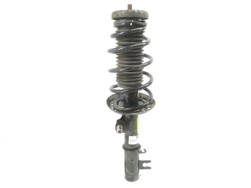 Amortiguador delantero izquierdo CHEVROLET AVEO / KALOS Saloon (T250, T255) [2005-2025]  17680209