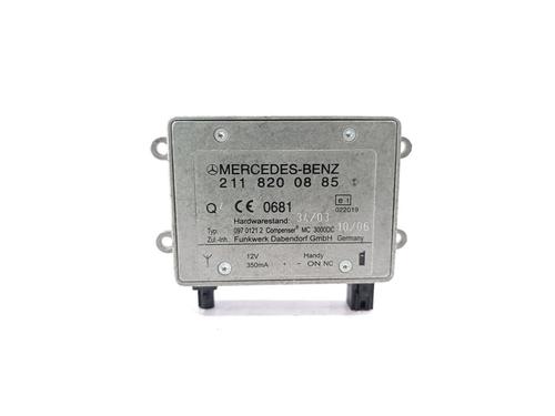 Used Electronic module MERCEDES-BENZ M-CLASS (W164) [2005-2012]  25856803