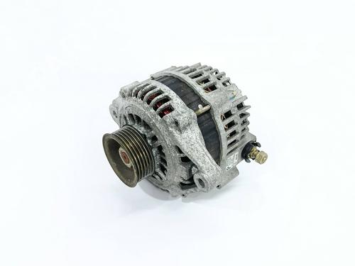 Used Alternator Alternator NISSAN ALMERA II Hatchback (N16) [2000-2026] 33166745 33166745
