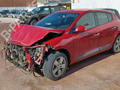 BP15870191M96 | Krængningsstabilisator RENAULT MEGANE III Hatchback (BZ0/1_, B3_) 1.9 dCi (BZ0N, BZ0J) BP15870191M96