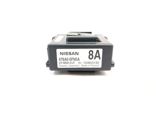 Electronic module NISSAN X-TRAIL III (T32_, T32R, T32RR) 1.6 dCi ALL MODE 4x4-i (NT32) | BP23222133M83 