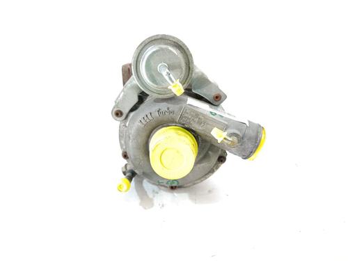 Turbocharger/Supercharger OPEL MONTEREY A (M92)  | BP18901916M71