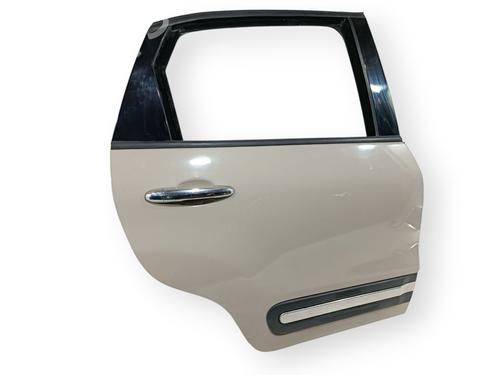 Right rear door FIAT 500L (351_, 352_) 1.3 D Multijet (199LXY1A, 199LXY11) | BP29052535C5 