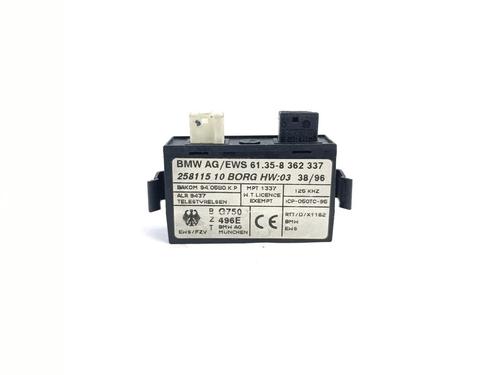 Used Control unit BMW 5 (E39) 525 tds (143 hp) 22898062