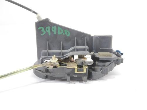 Used Front right lock KIA CARNIVAL II (GQ) [1999-2007]  15869155