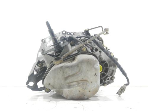 Gearbox PEUGEOT 206 Hatchback (2A/C) 1.4 HDi eco 70 | BP15862800M3 