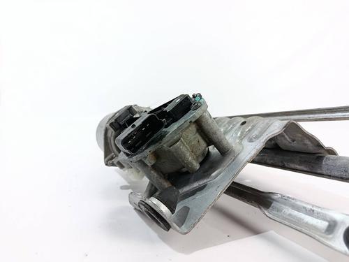 Front wiper motor RENAULT SCÉNIC II (JM0/1_)  | BP29450921M29 