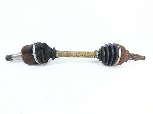 Used Left front driveshaft FORD MONDEO III Saloon (B4Y) 2.0 16V DI / TDDi / TDCi (90 hp) 29391015