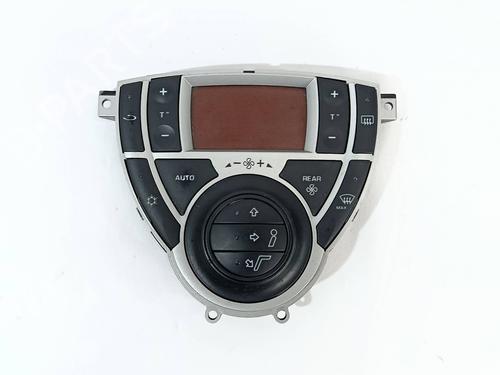 Used Climate control CITROËN C8 (EA_, EB_) 2.0 HDi (120 hp) 29550299