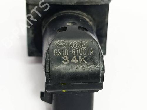 Other MAZDA 3 (BL) | BP40598548O1 - Image 2
