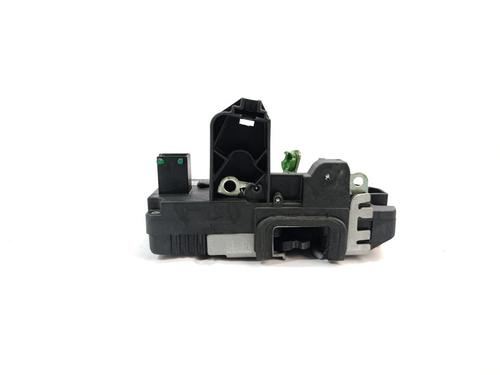 Rear left lock OPEL MERIVA A MPV (X03)  | BP24204629C100 