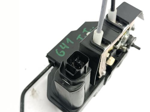 Rear left lock HYUNDAI i10 I (PA)  | BP17659287C100 