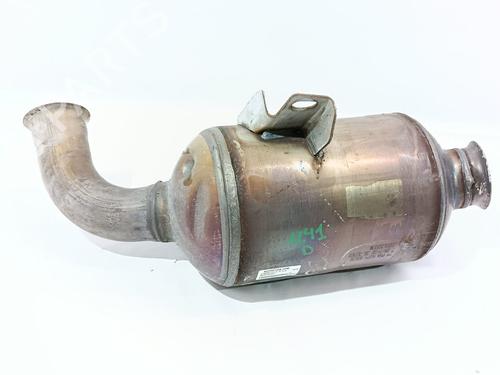 Catalyst CITROËN C3 I (FC_, FN_) 1.4 HDi | BP30195926M10 