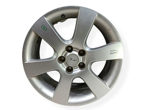 Used Rim Rim HYUNDAI SANTA FÉ II (CM) 2.2 CRDi 4x4 (155 hp) 35783242 35783242