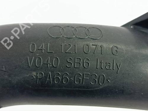 Pipe AUDI A4 B9 (8W2, 8WC) | BP38642249M125 - Image 3