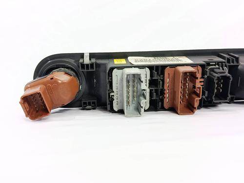 Left front window switch RENAULT ESPACE IV (JK0/1_) 2.0 dCi (JK01, JK02, JK1J, JK1K, JK1H) | BP37682045I27 - Image 6