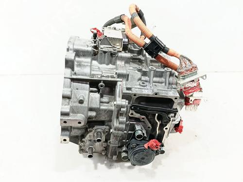 Gearbox TOYOTA AURIS Estate (_E18_) 1.8 Hybrid (ZWE186_, ZWE186R, ZWE186H) | BP30055588M3 