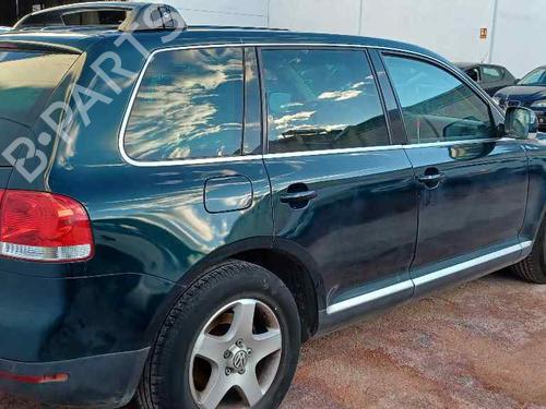 Injektor VW TOUAREG (7LA, 7L6, 7L7) 2.5 R5 TDI | BP15865268M100 