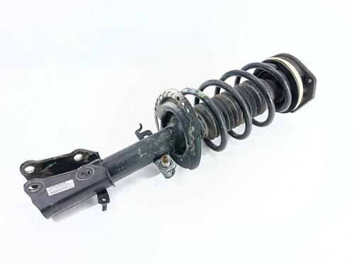 Used Left front shock absorber RENAULT KANGOO / GRAND KANGOO II (KW0/1_) 1.5 dCi 70 (KW0V, KW0A) (68 hp) 32011481