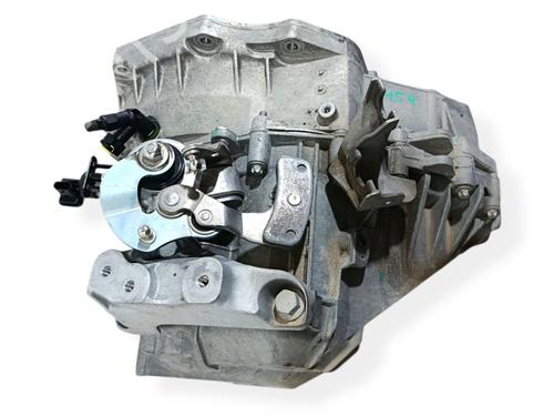 Used Gearbox Gearbox OPEL ZAFIRA TOURER C (P12) [2011-2026] 36378330 36378330