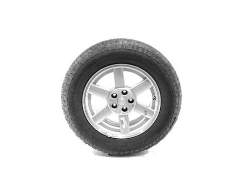 Rim JEEP CHEROKEE (KJ) 2.8 CRD 4x4 | BP27467089C45 
