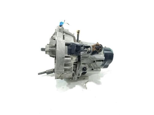 Gearbox RENAULT MEGANE I Classic (LA0/1_) 1.4 16V (LA0D, LA1H, lA0W, LA10) | BP21100828M3 