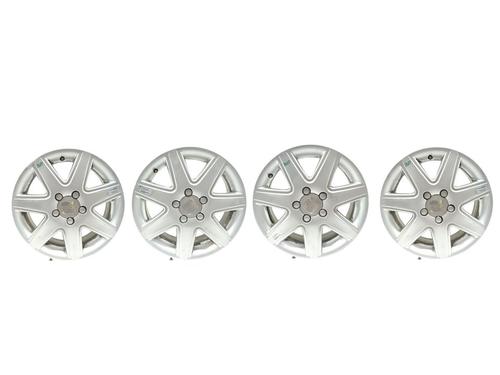 Used Rim SEAT ALTEA (5P1) [2004-2015]  27455960