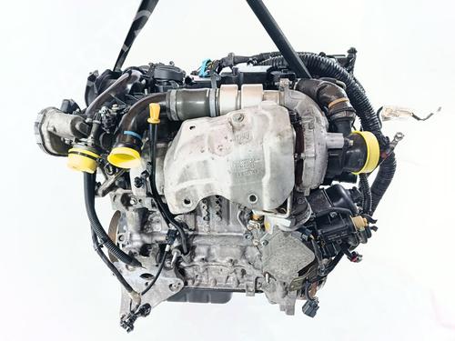 Engine FORD C-MAX II (DXA/CB7, DXA/CEU) | BP30196155M1