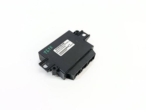 Elektronisk modul LAND ROVER RANGE ROVER SPORT I (L320)  | BP29392712M83 