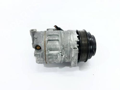 AC compressor MERCEDES-BENZ E-CLASS (W210) E 320 CDI (210.026) | BP32283816M34