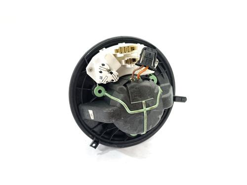 Heater blower motor BMW 3 (E90) 320 i | BP17734461M62 