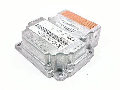 Airbag Kit AUDI A4 B7 (8EC) 2.0 TDI 16V | BP30192569C86 