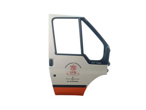 Dør højre fortil FORD TRANSIT Van (E_ _) [1991-1994]  22544879