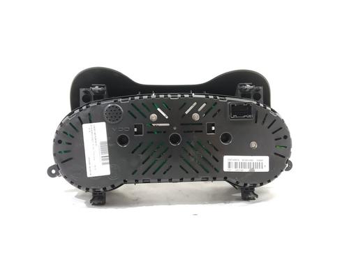 Instrument cluster ALFA ROMEO GIULIETTA (940_) 1.6 JTDM (940FXD1A) | BP15862745C47 
