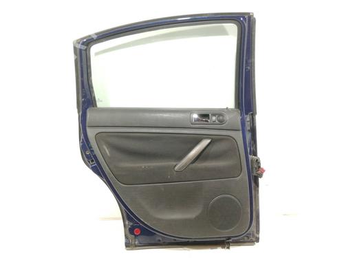 Left rear door VW PASSAT B5 (3B2)  | BP15864490C4 