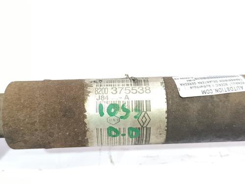 Right front driveshaft RENAULT SCÉNIC II (JM0/1_)  | BP28013046M39 