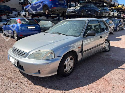 Used Parts HONDA CIVIC VI Hatchback (EJ, EK) 1.5 i (EK3) (114 hp) 4265993