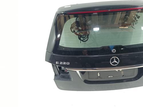 Tailgate MERCEDES-BENZ E-CLASS T-Model (S212) E 350 BlueTEC (212.224) | BP20304145C6 