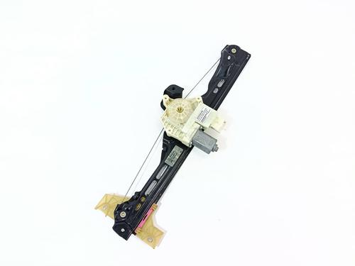 Used Rear left window mechanism CITROËN C4 Picasso II [2013-2025]  29879136