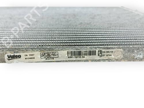 AC radiator FORD C-MAX II (DXA/CB7, DXA/CEU) | BP30056575M32